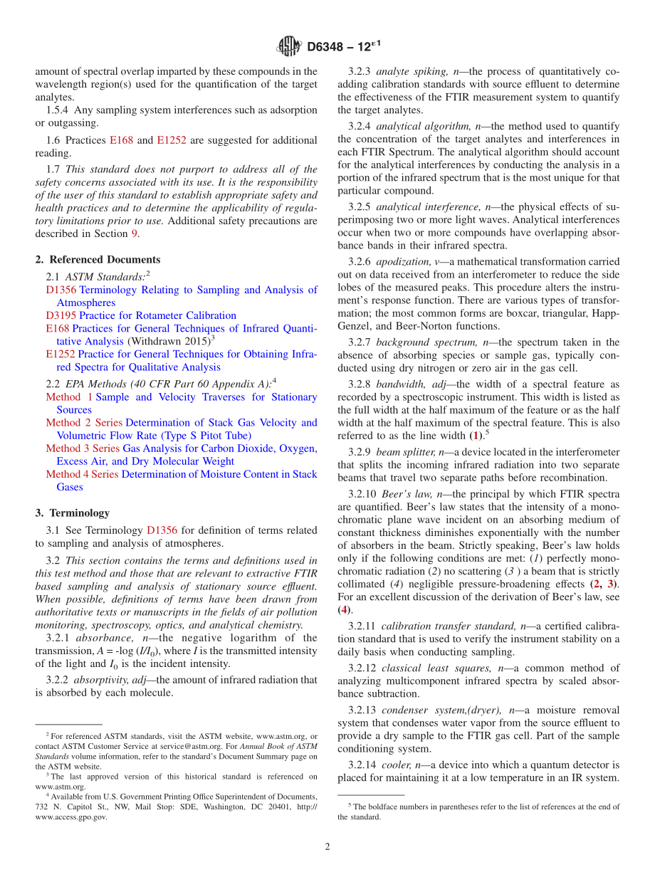 ASTM_D_6348_-_12e1.pdf_第2页