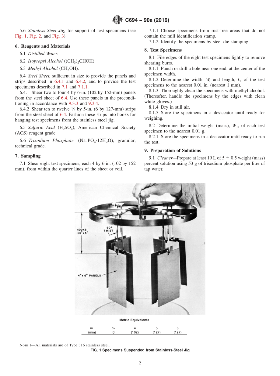 ASTM_C_694_-_90a_2016.pdf_第2页