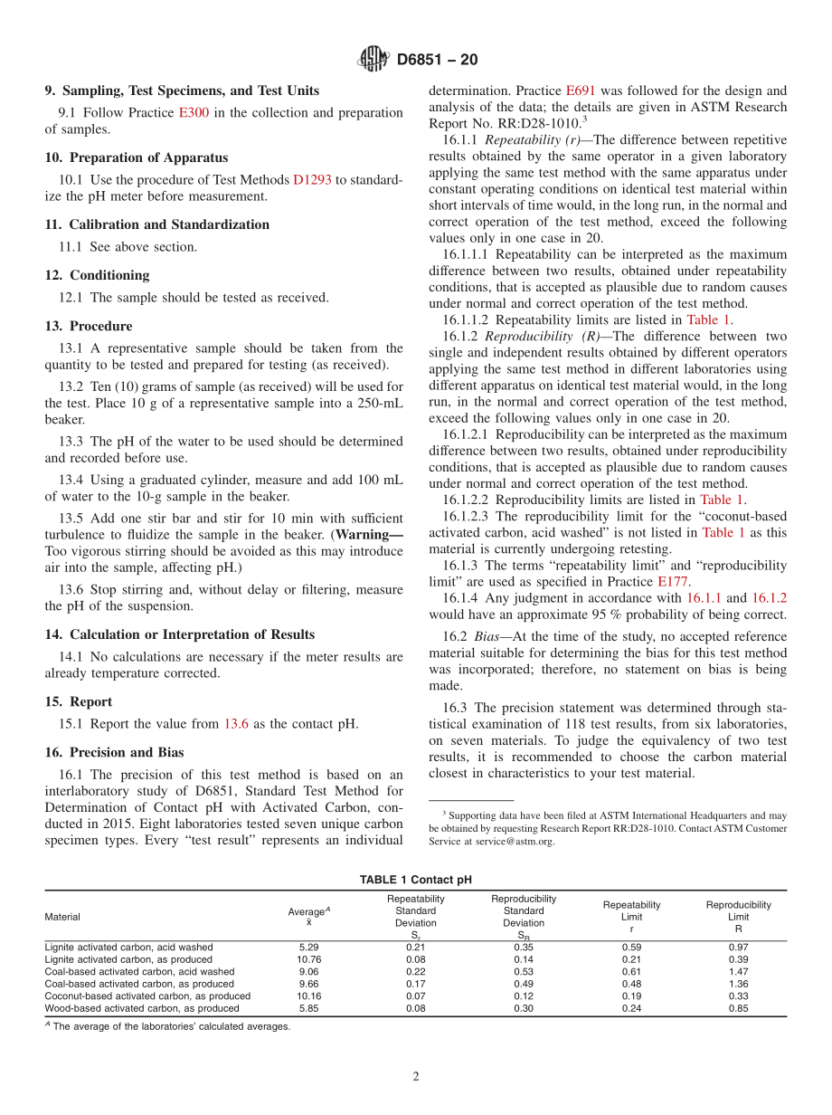 ASTM_D_6851_-_20.pdf_第2页