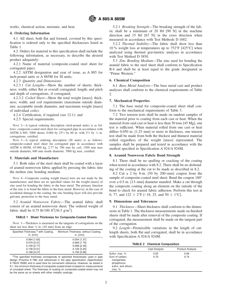 ASTM_A_885_-_A_885M_-_96_2002.pdf_第2页