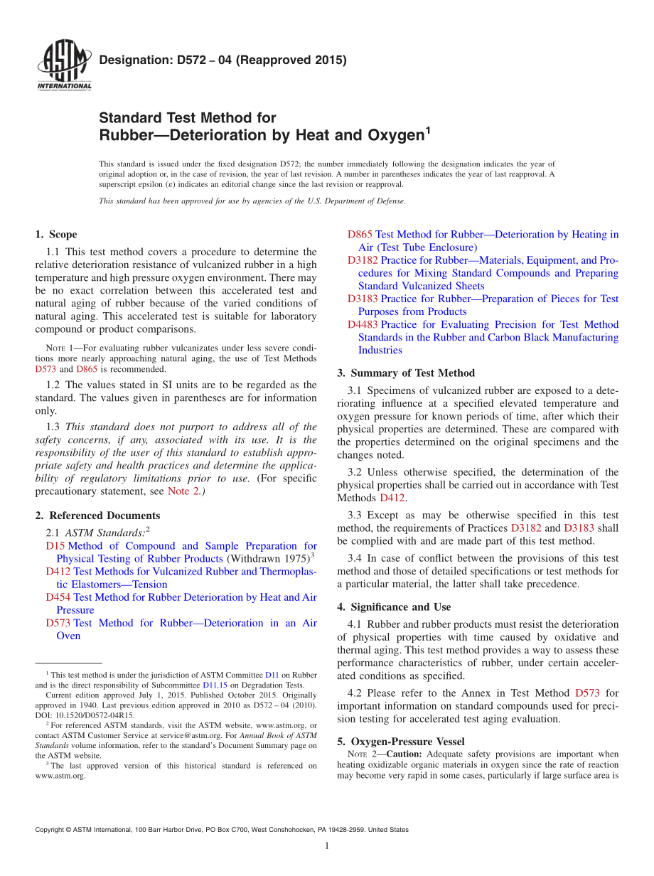 ASTM_D_572_-_04_2015.pdf_第1页