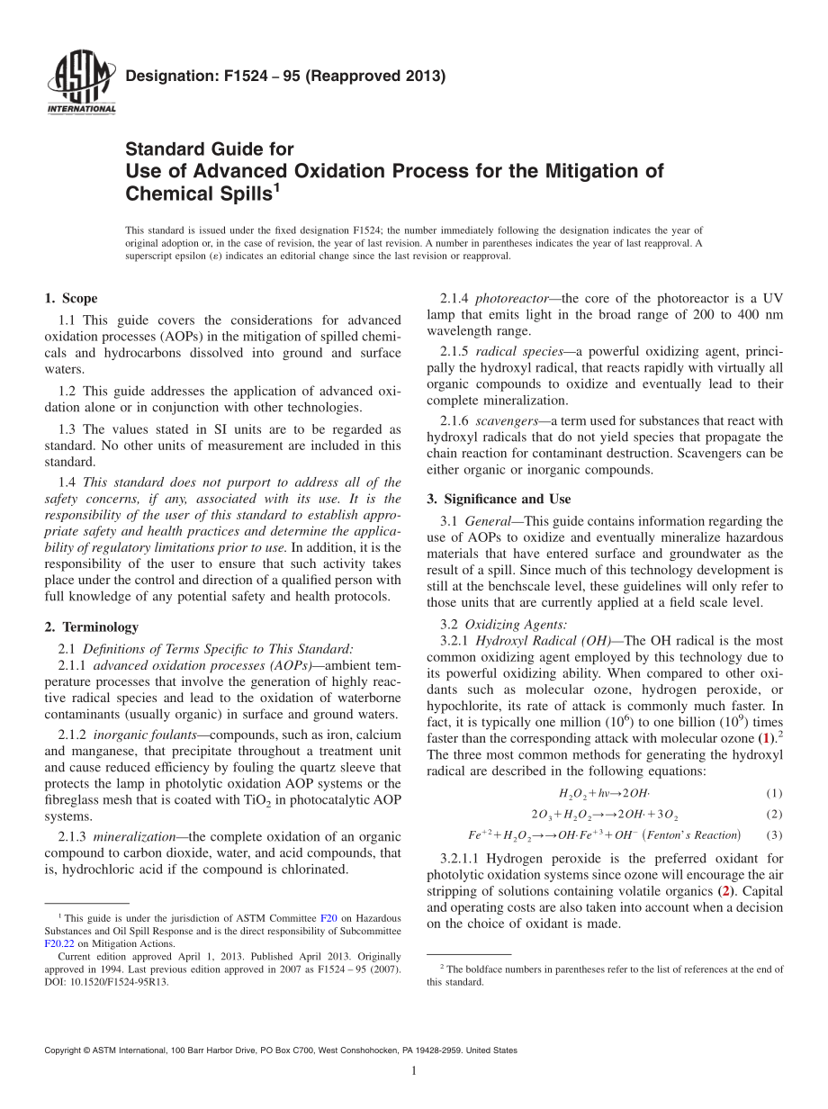 ASTM_F_1524_-_95_2013.pdf_第1页