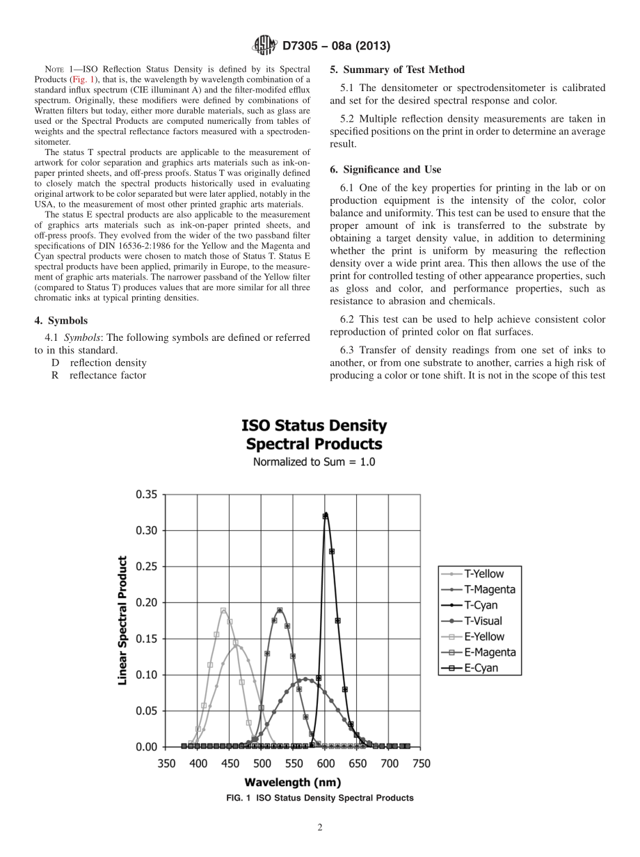 ASTM_D_7305_-_08a_2013.pdf_第2页