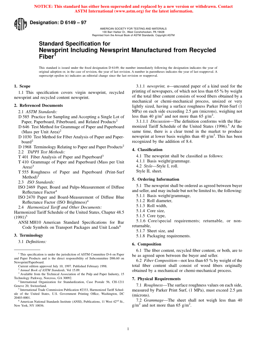 ASTM_D_6149_-_97.pdf_第1页