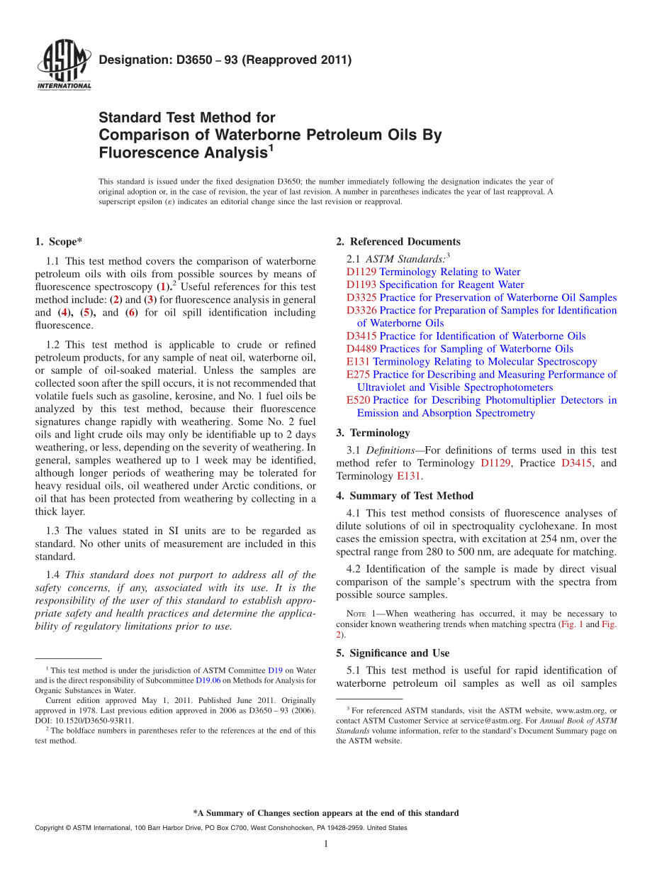 ASTM_D_3650_-_93_2011.pdf_第1页