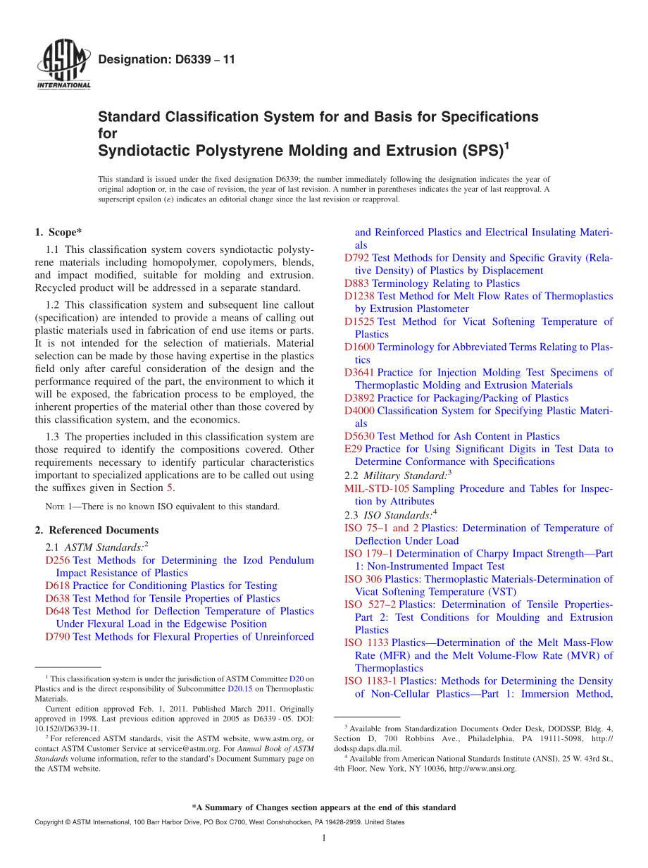 ASTM_D_6339_-_11.pdf_第1页