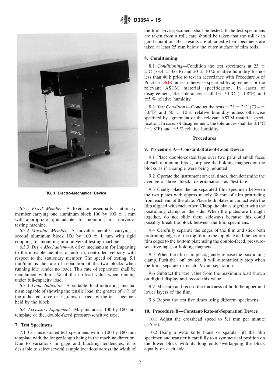 ASTM_D_3354_-_15.pdf_第2页