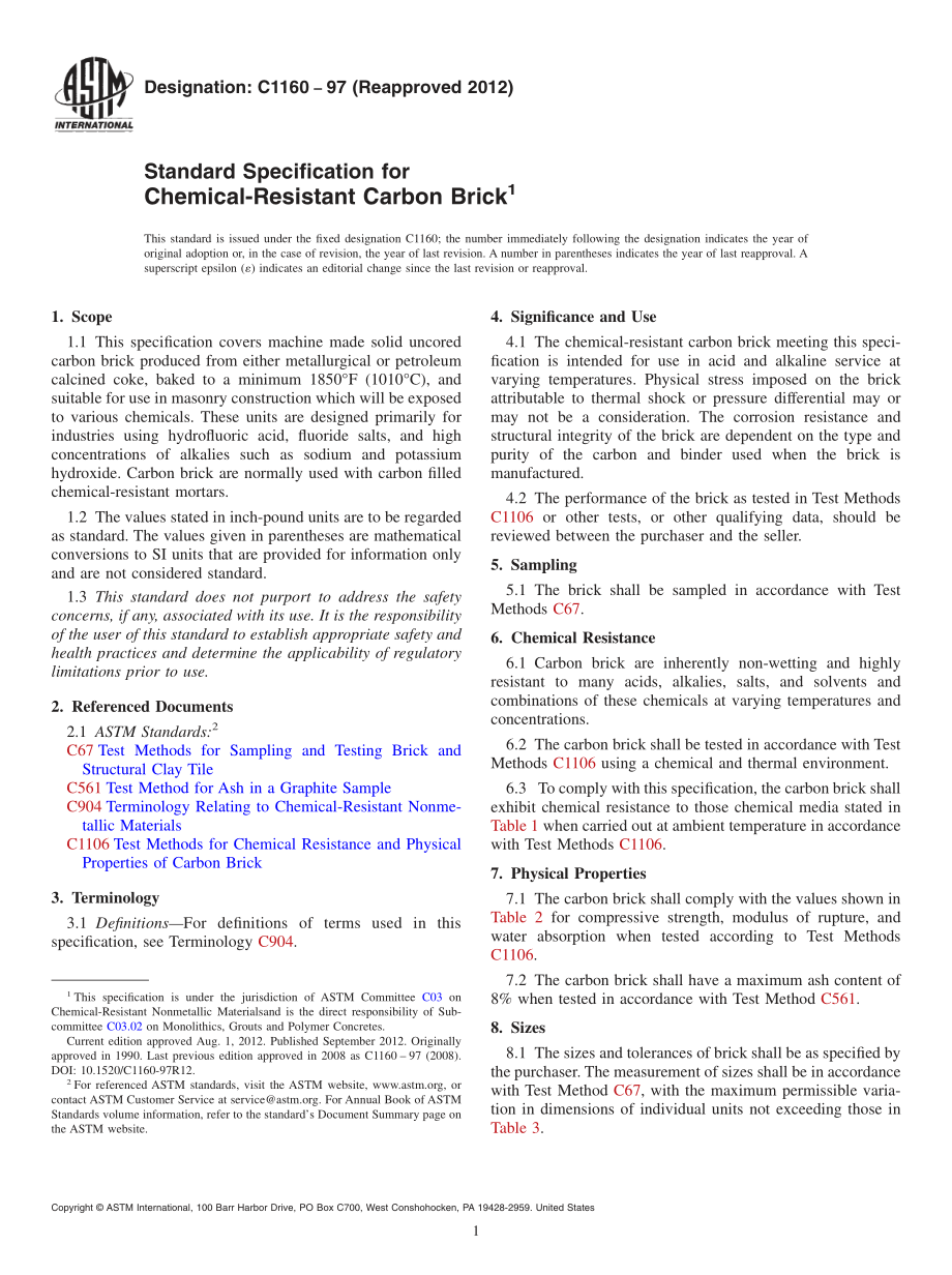 ASTM_C_1160_-_97_2012.pdf_第1页