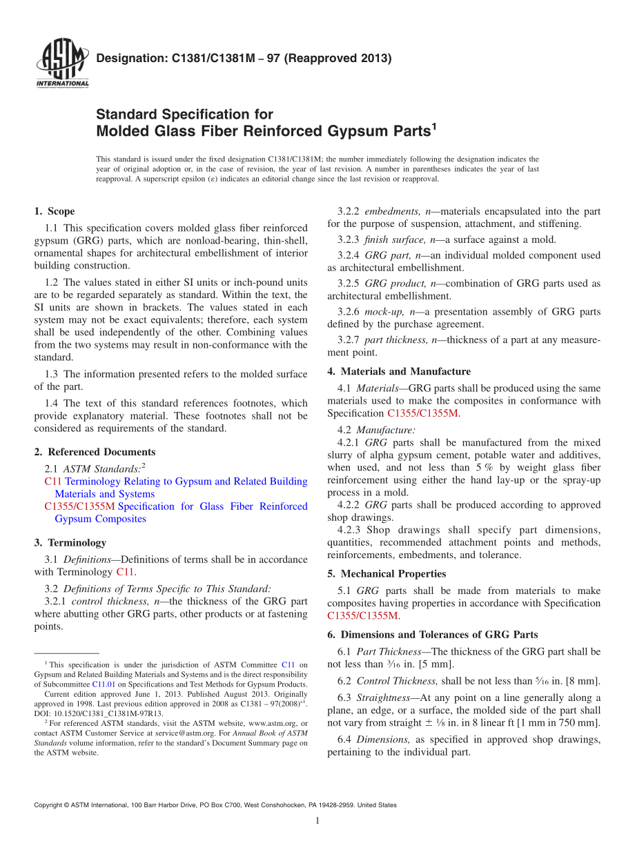 ASTM_C_1381_-_C_1381M_-_97_2013.pdf_第1页