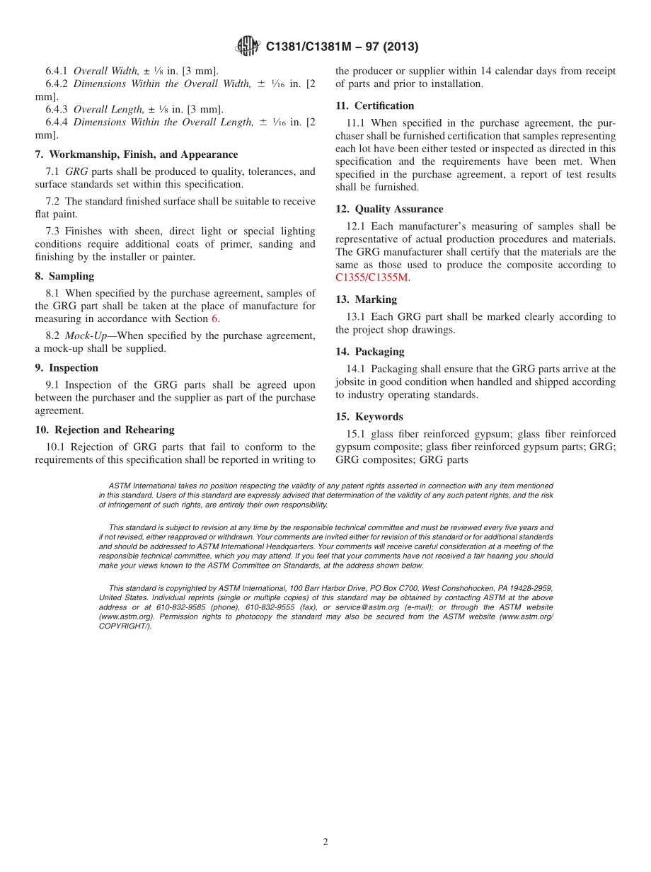 ASTM_C_1381_-_C_1381M_-_97_2013.pdf_第2页