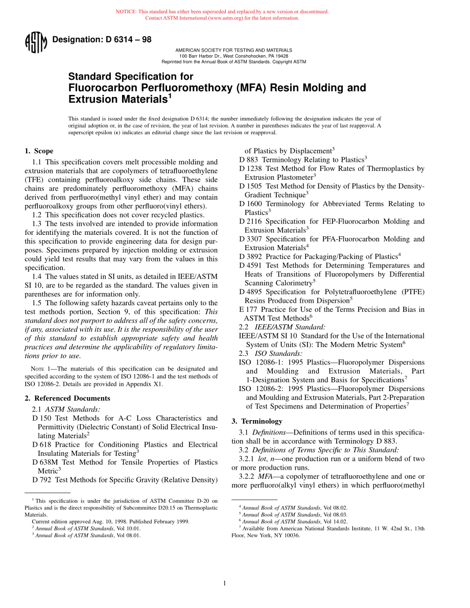 ASTM_D_6314_-_98.pdf_第1页