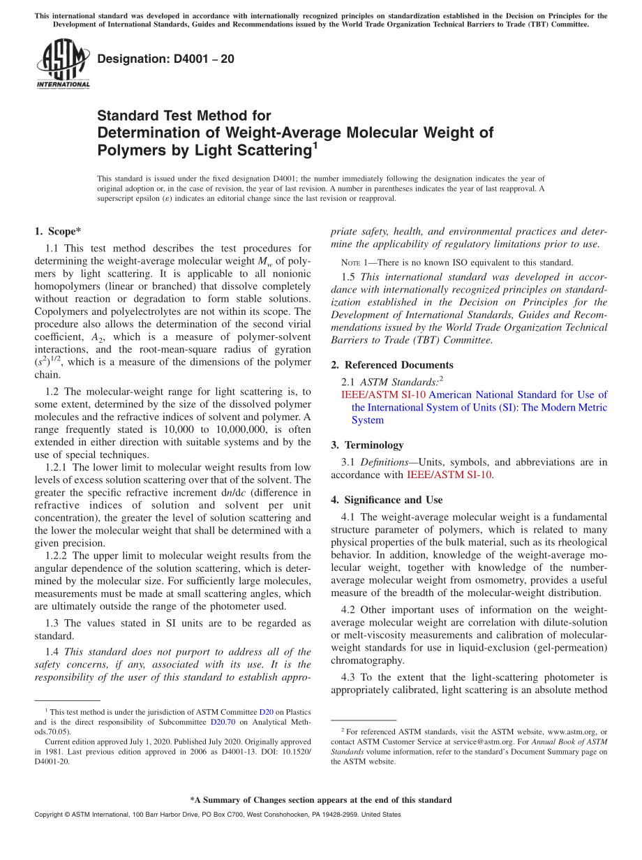 ASTM_D_4001_-_20.pdf_第1页