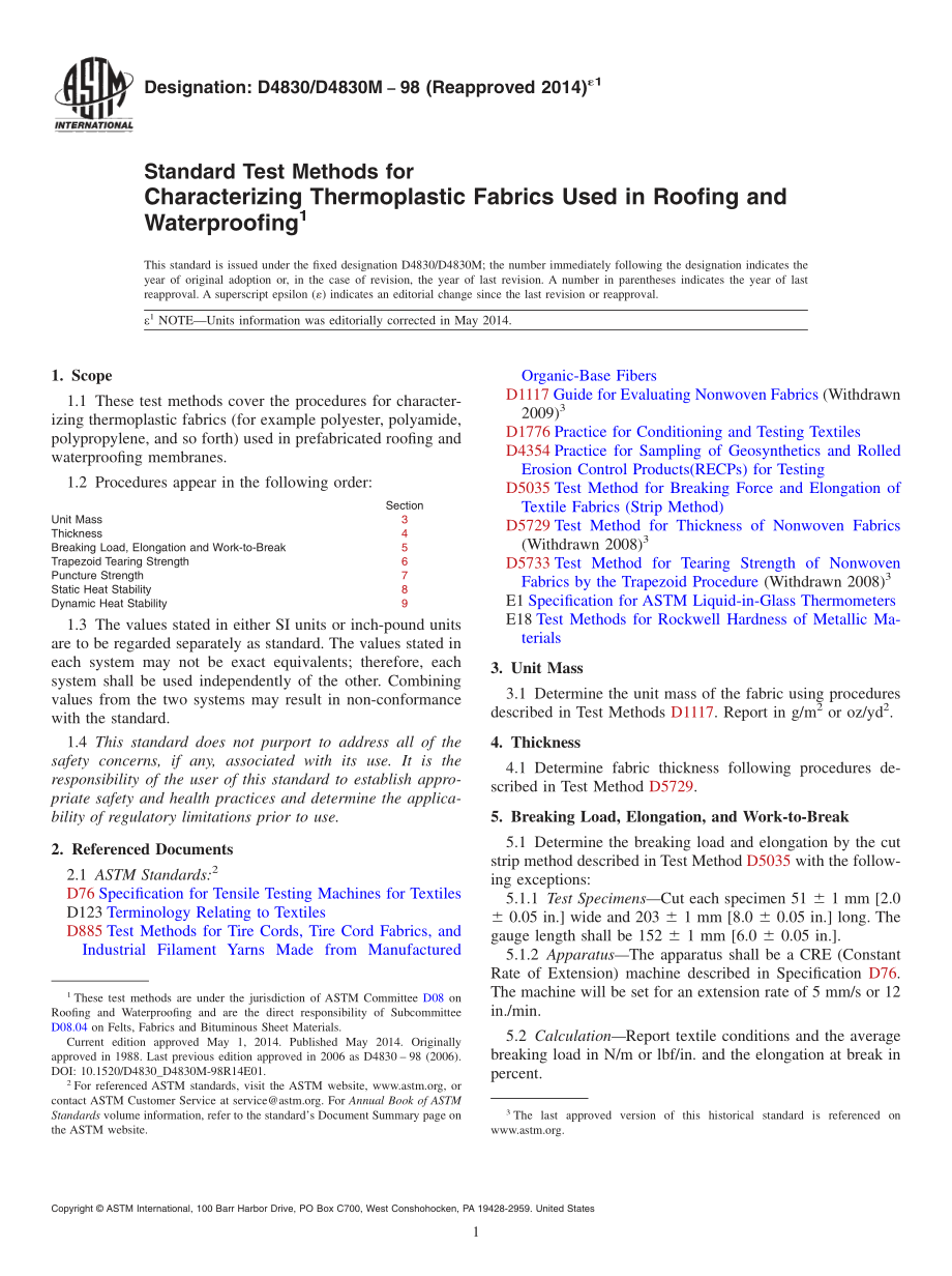 ASTM_D_4830_-_D_4830M_-_98_2014e1.pdf_第1页