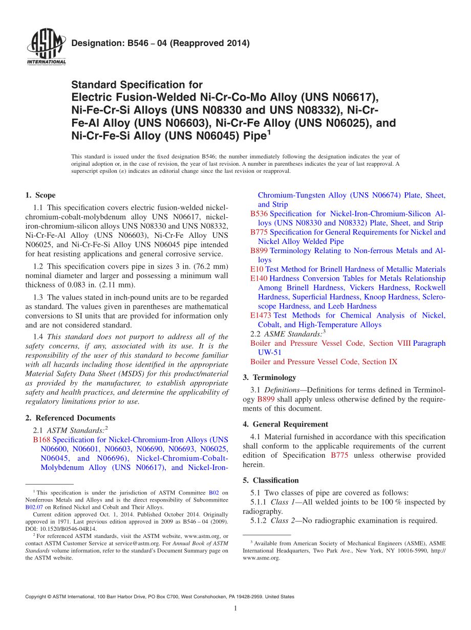 ASTM_B_546_-_04_2014.pdf_第1页