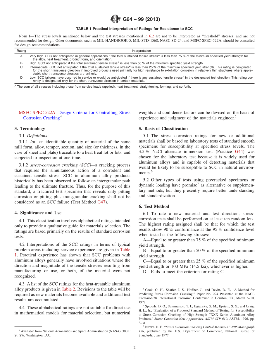 ASTM_G_64_-_99_2013.pdf_第2页