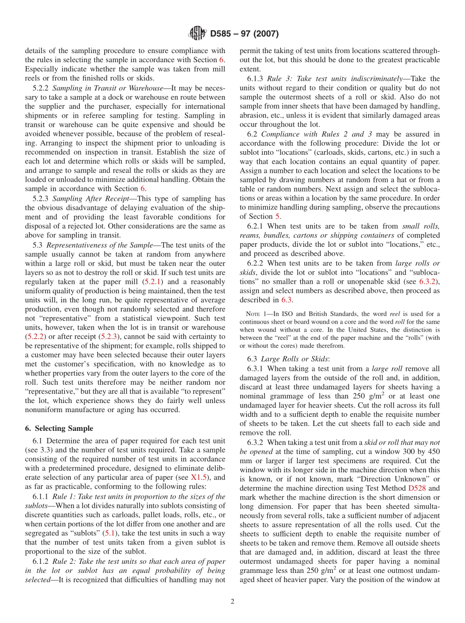 ASTM_D_585_-_97_2007.pdf_第2页