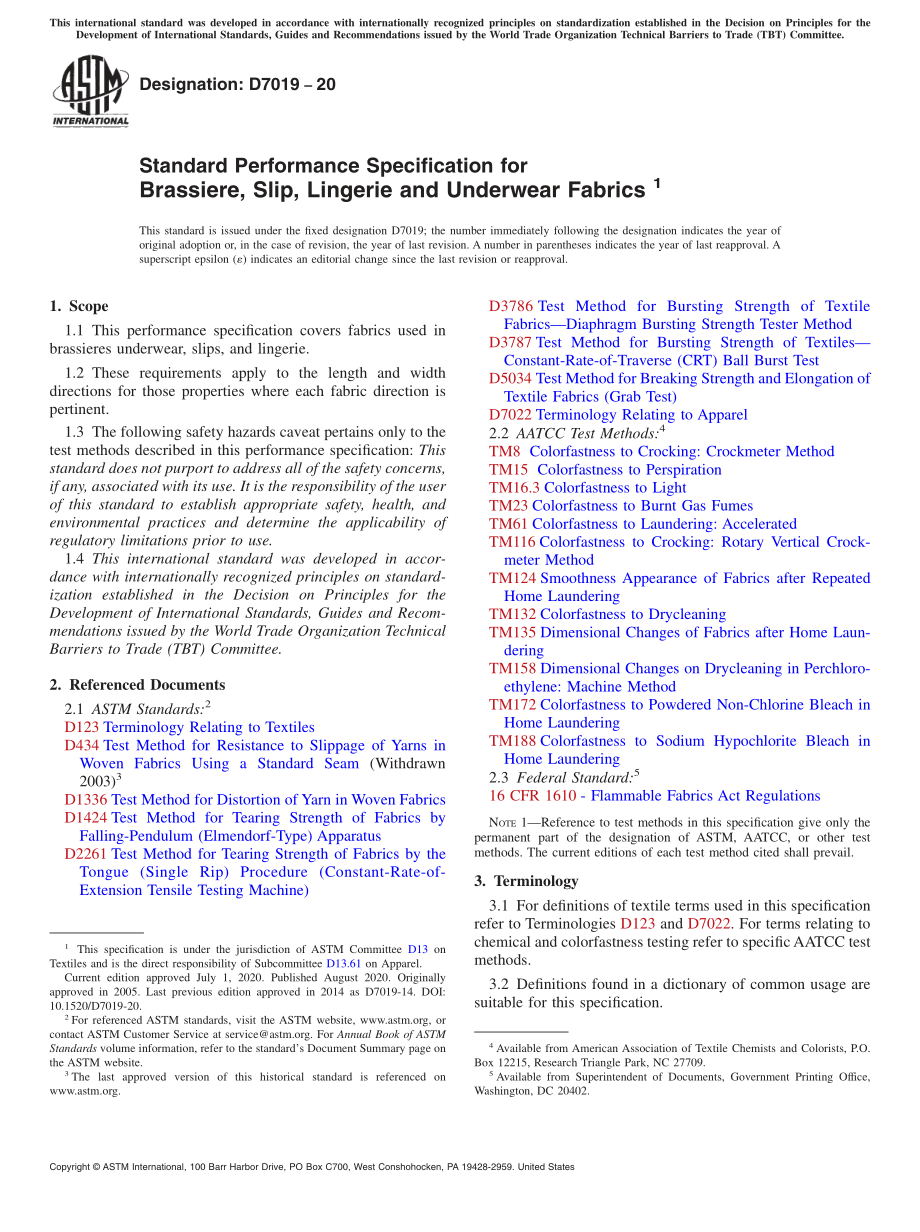 ASTM_D_7019_-_20.pdf_第1页