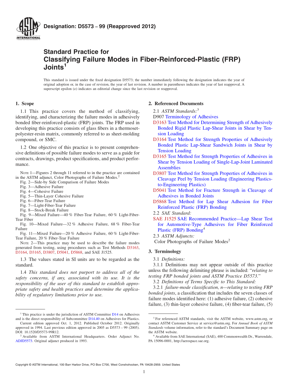 ASTM_D_5573_-_99_2012.pdf_第1页