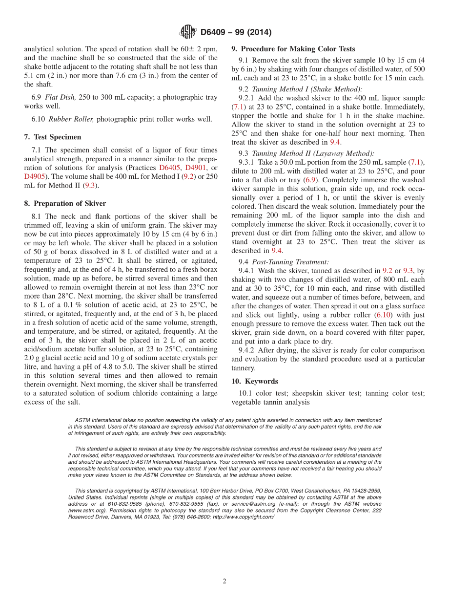 ASTM_D_6409_-_99_2014.pdf_第2页