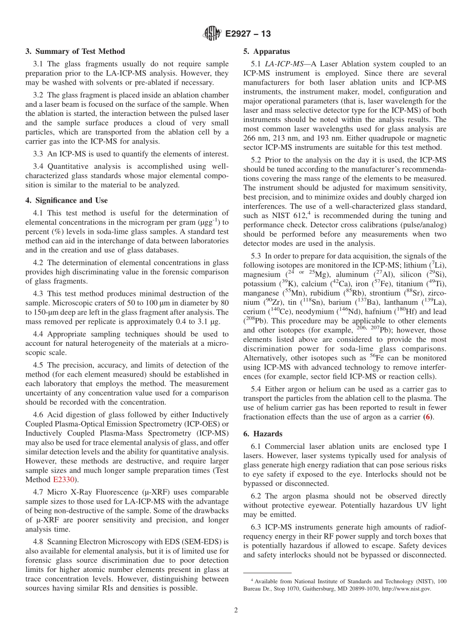 ASTM_E_2927_-_13.pdf_第2页