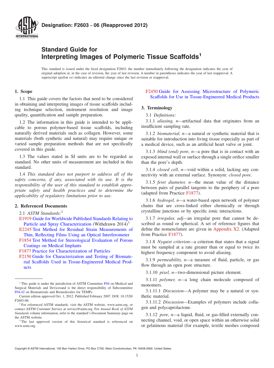 ASTM_F_2603_-_06_2012.pdf_第1页