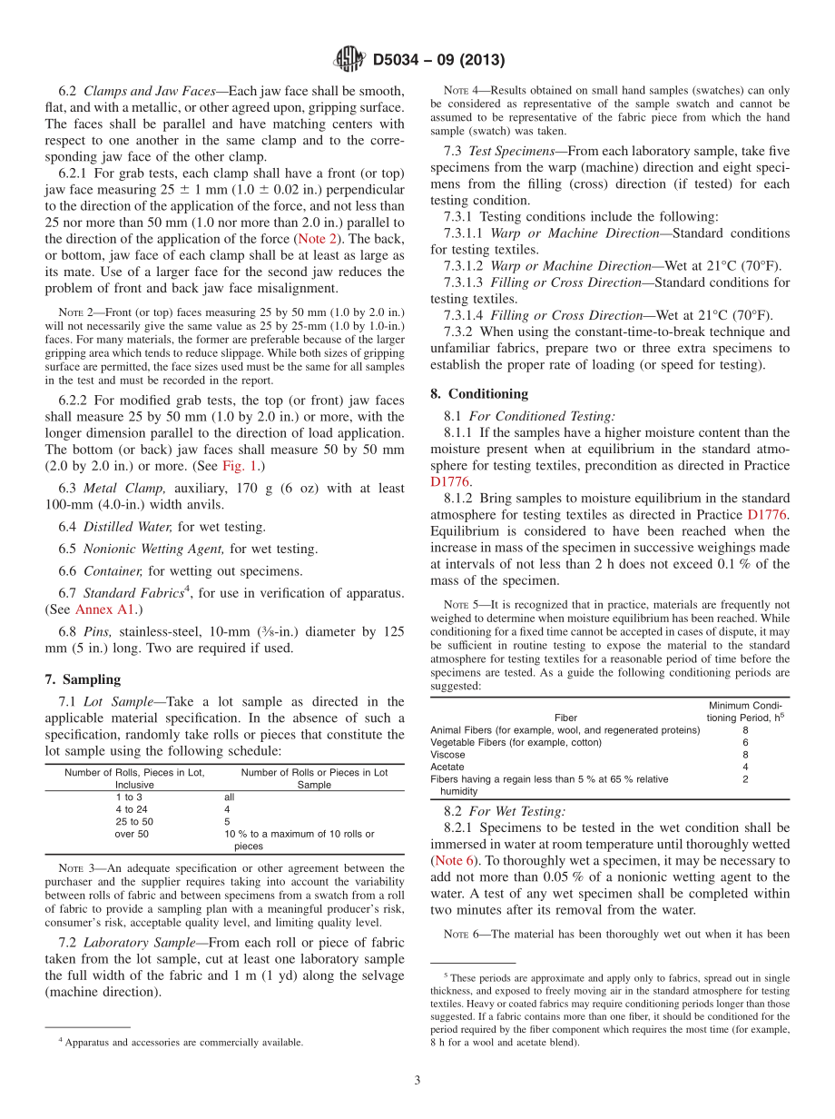 ASTM_D_5034_-_09_2013.pdf_第3页