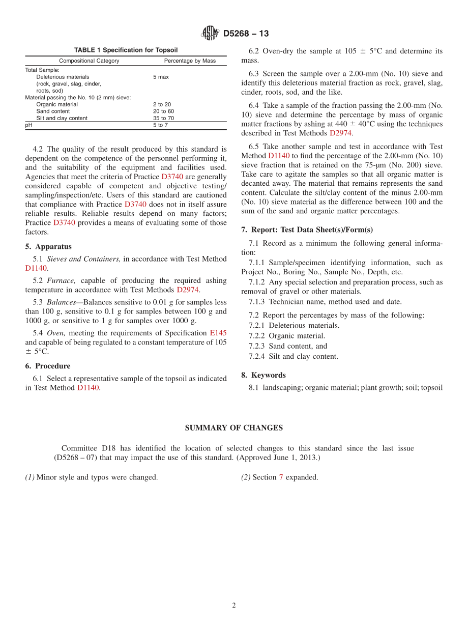 ASTM_D_5268_-_13.pdf_第2页