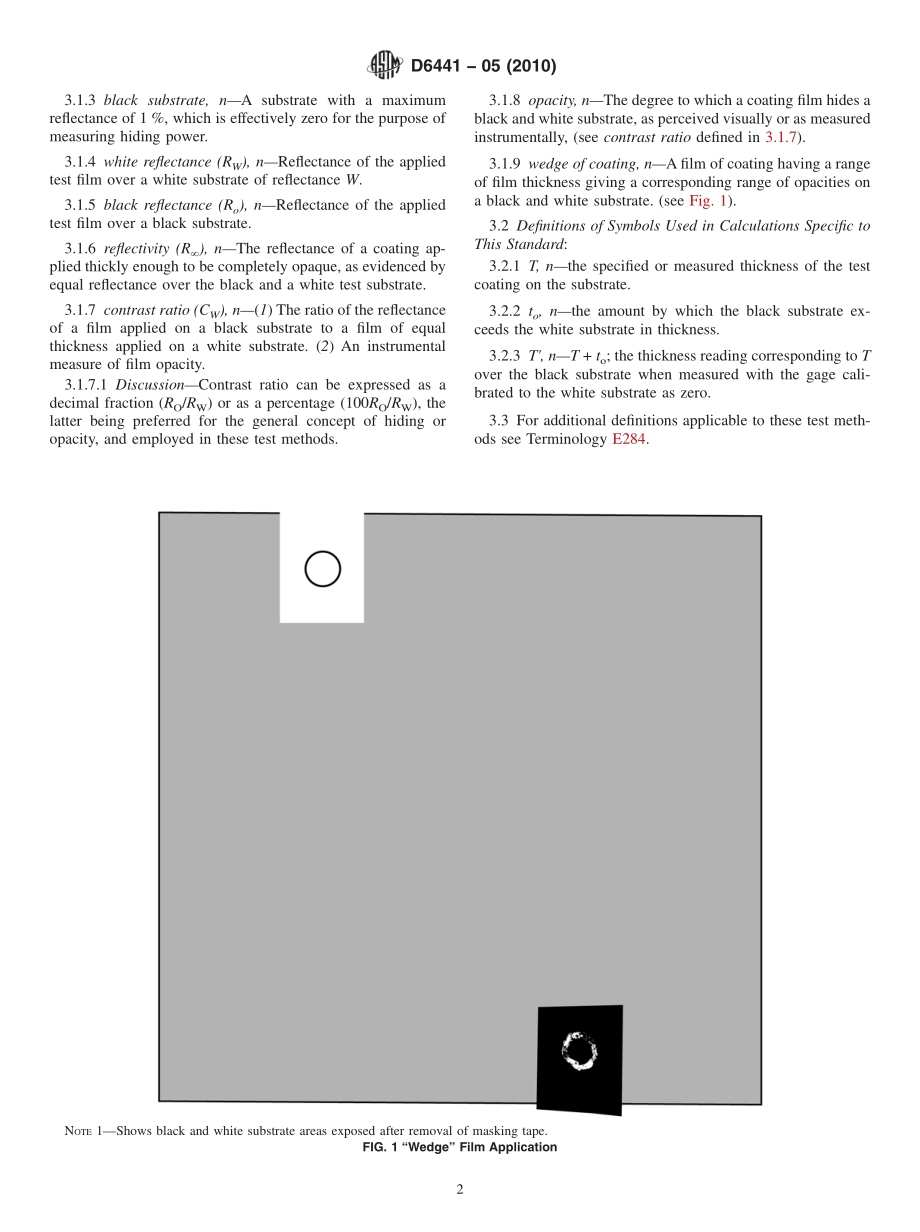 ASTM_D_6441_-_05_2010.pdf_第2页