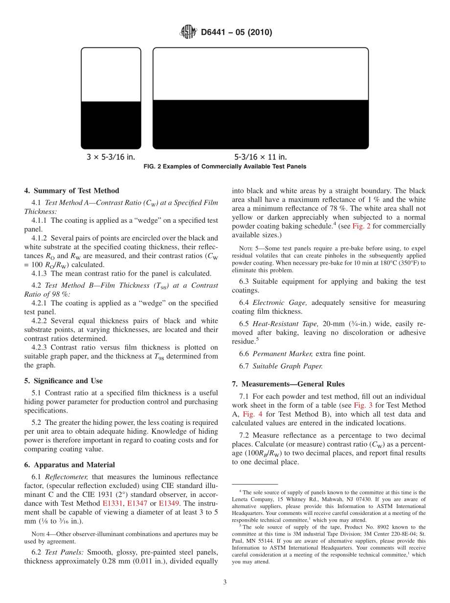 ASTM_D_6441_-_05_2010.pdf_第3页