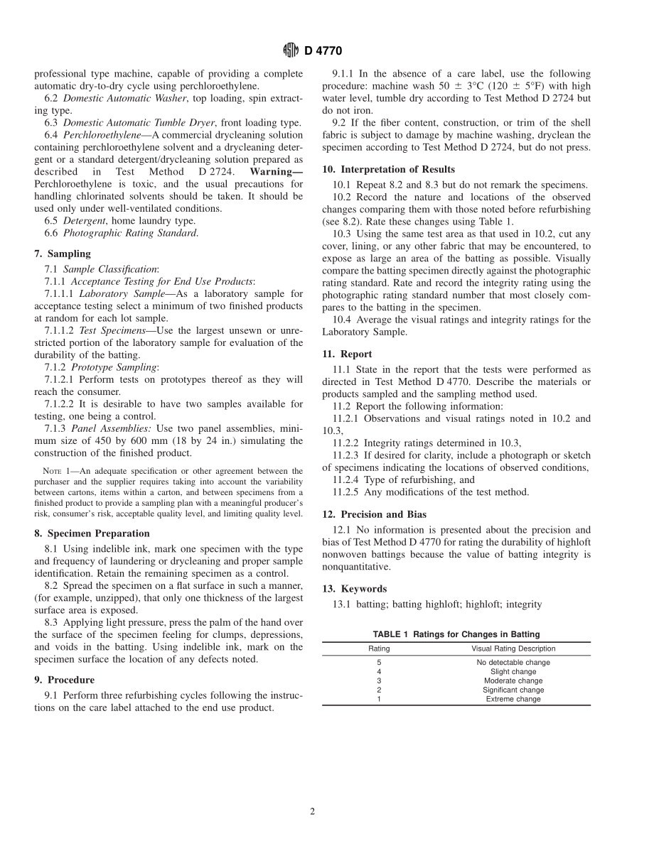 ASTM_D_4770_-_00.pdf_第2页