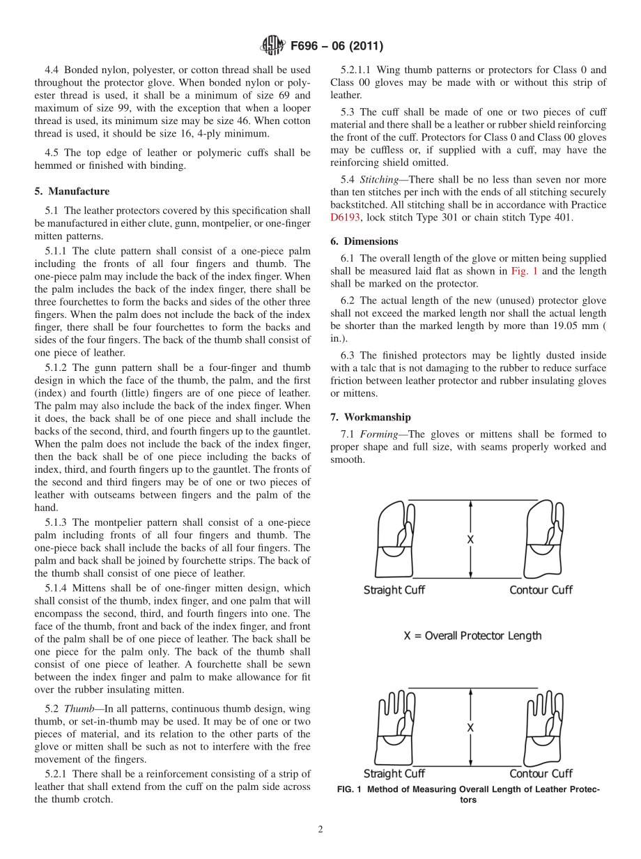 ASTM_F_696_-_06_2011.pdf_第2页