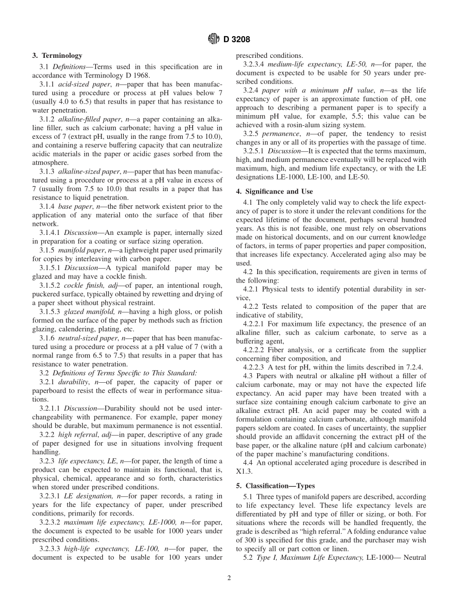 ASTM_D_3208_-_00.pdf_第2页