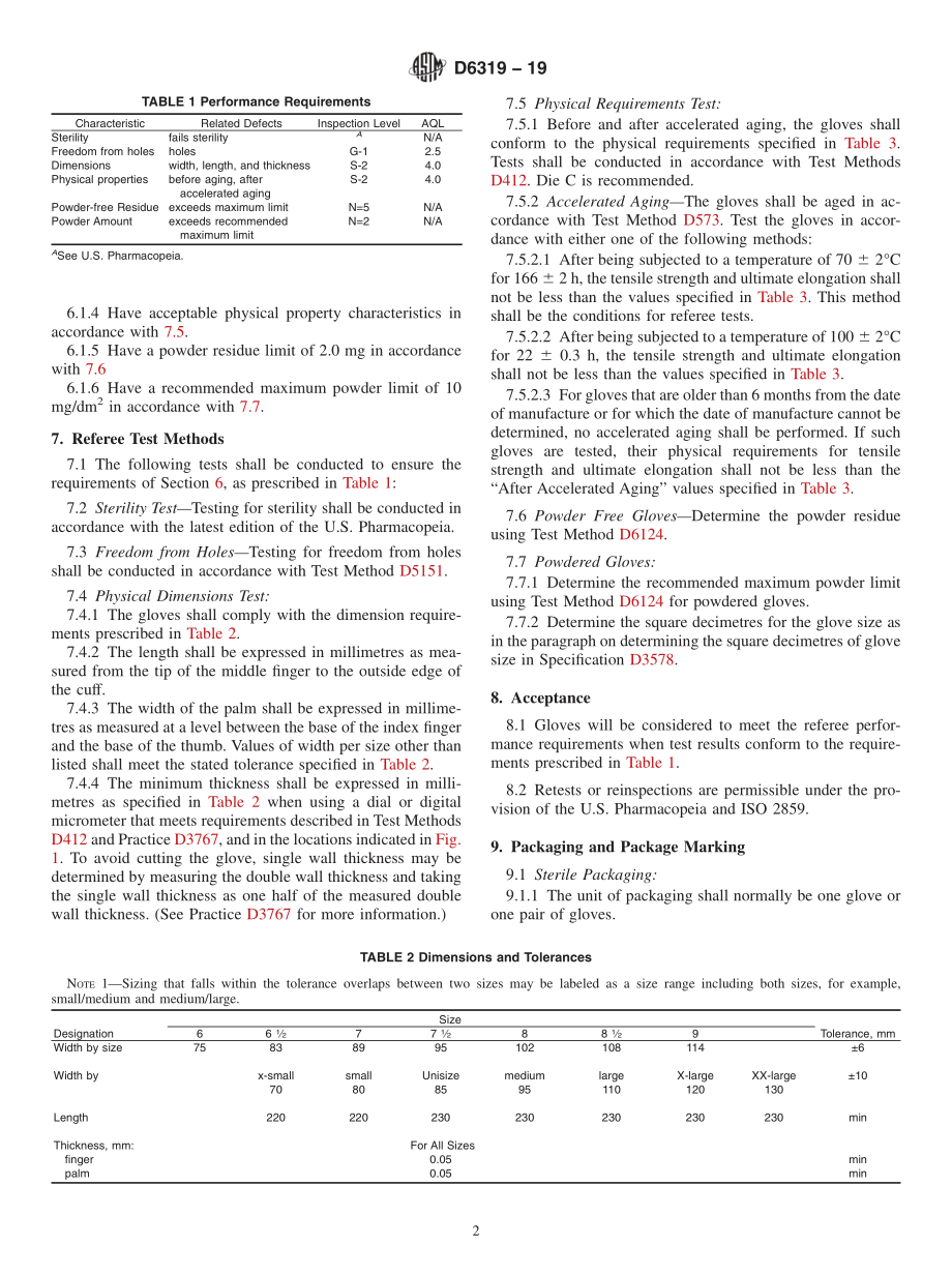 ASTM_D_6319_-_19.pdf_第2页