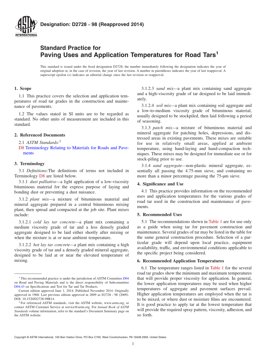 ASTM_D_2728_-_98_2014.pdf_第1页