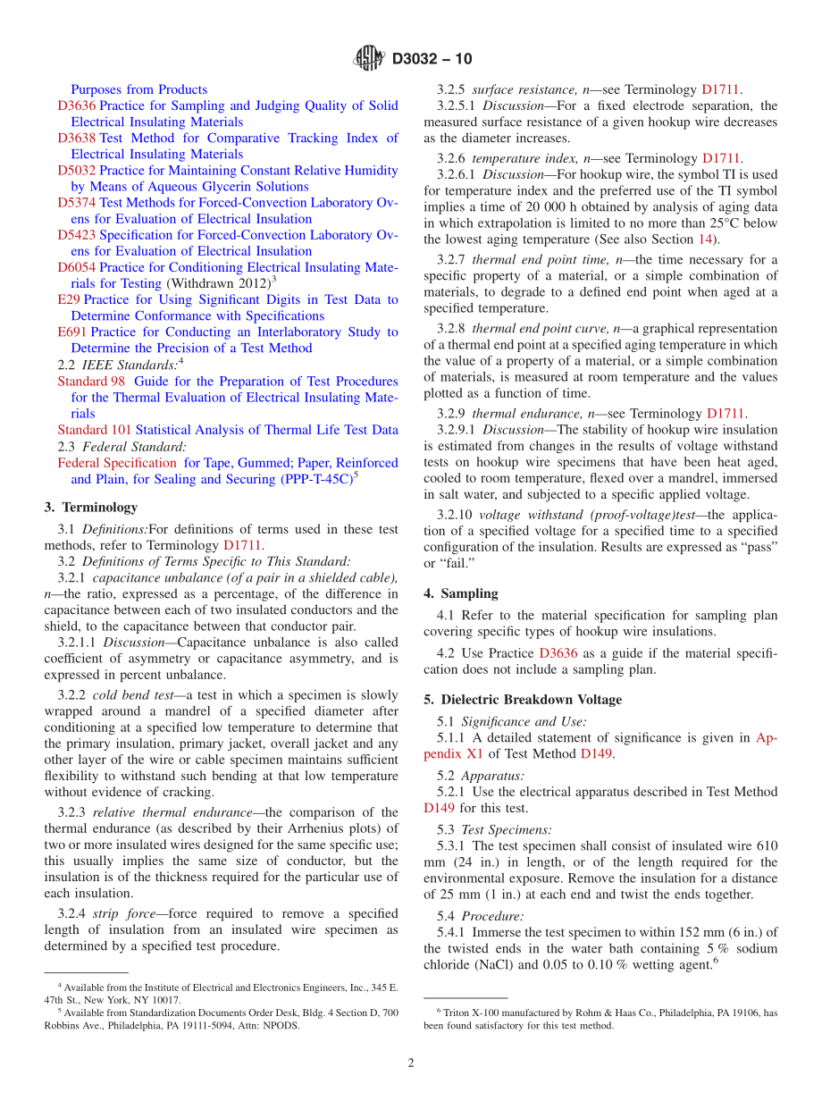 ASTM_D_3032_-_10.pdf_第2页