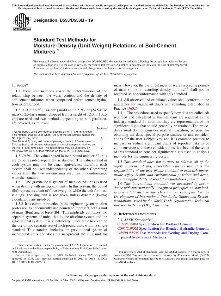 ASTM_D_558_-_D_558M_-_19.pdf_第1页