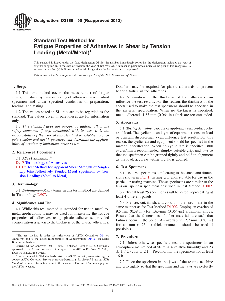 ASTM_D_3166_-_99_2012.pdf_第1页