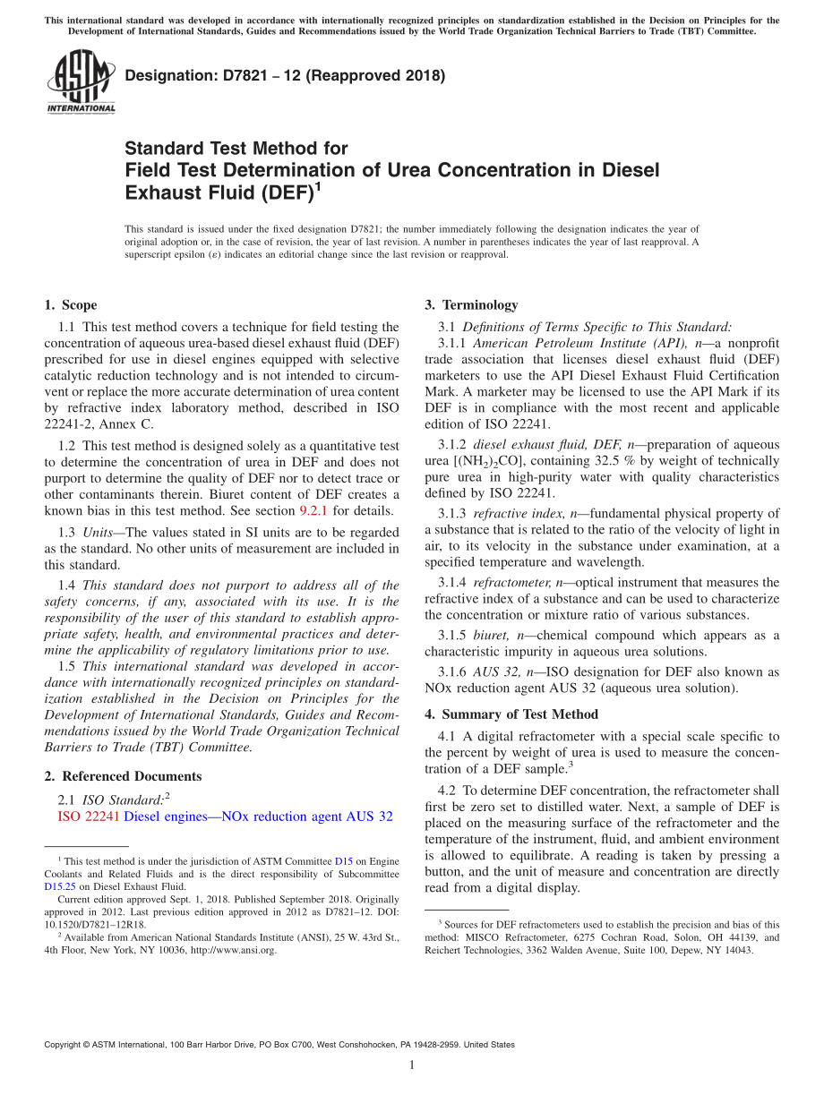 ASTM_D_7821_-_12_2018.pdf_第1页