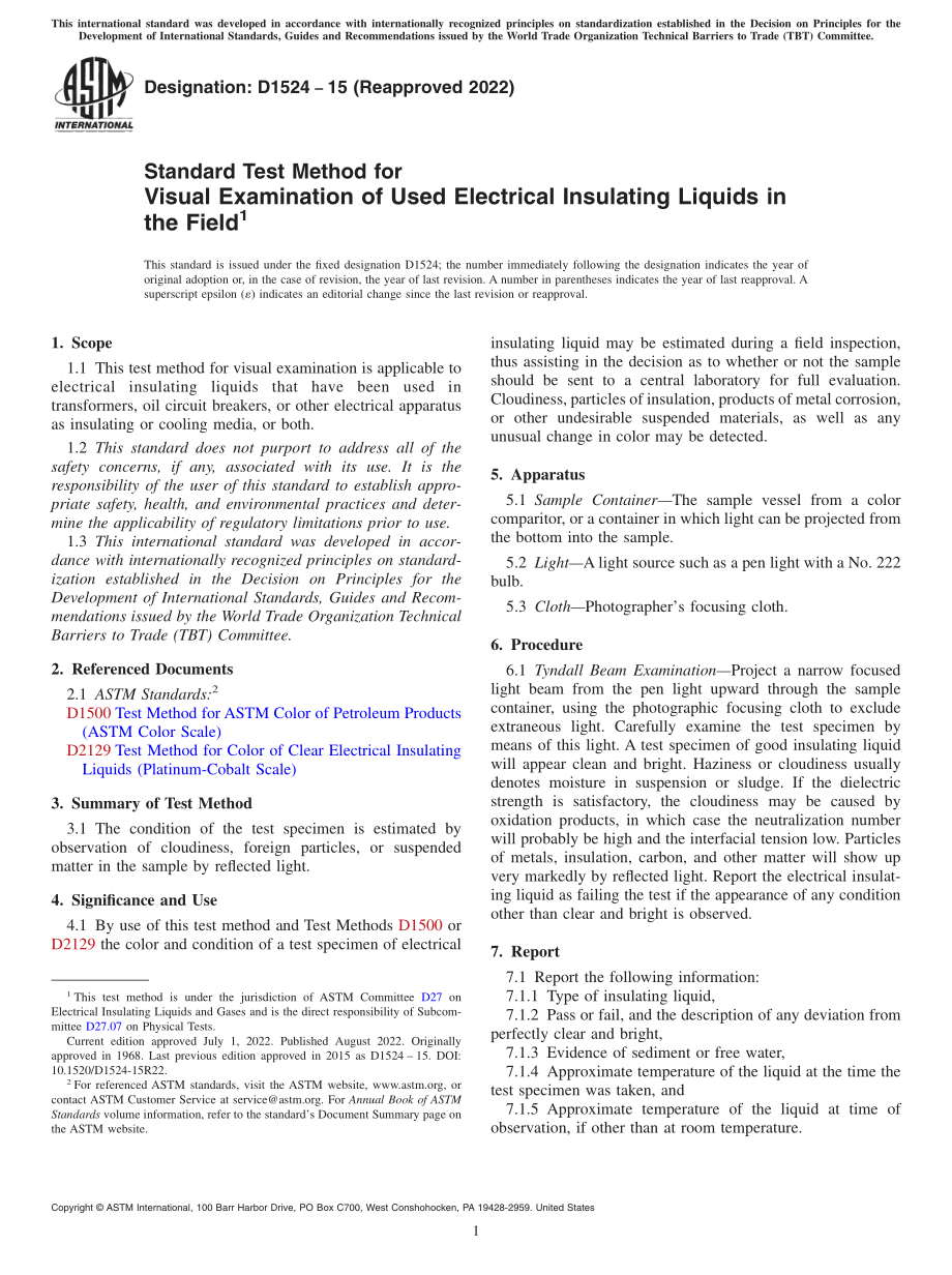 ASTM_D_1524_-_15_2022.pdf_第1页