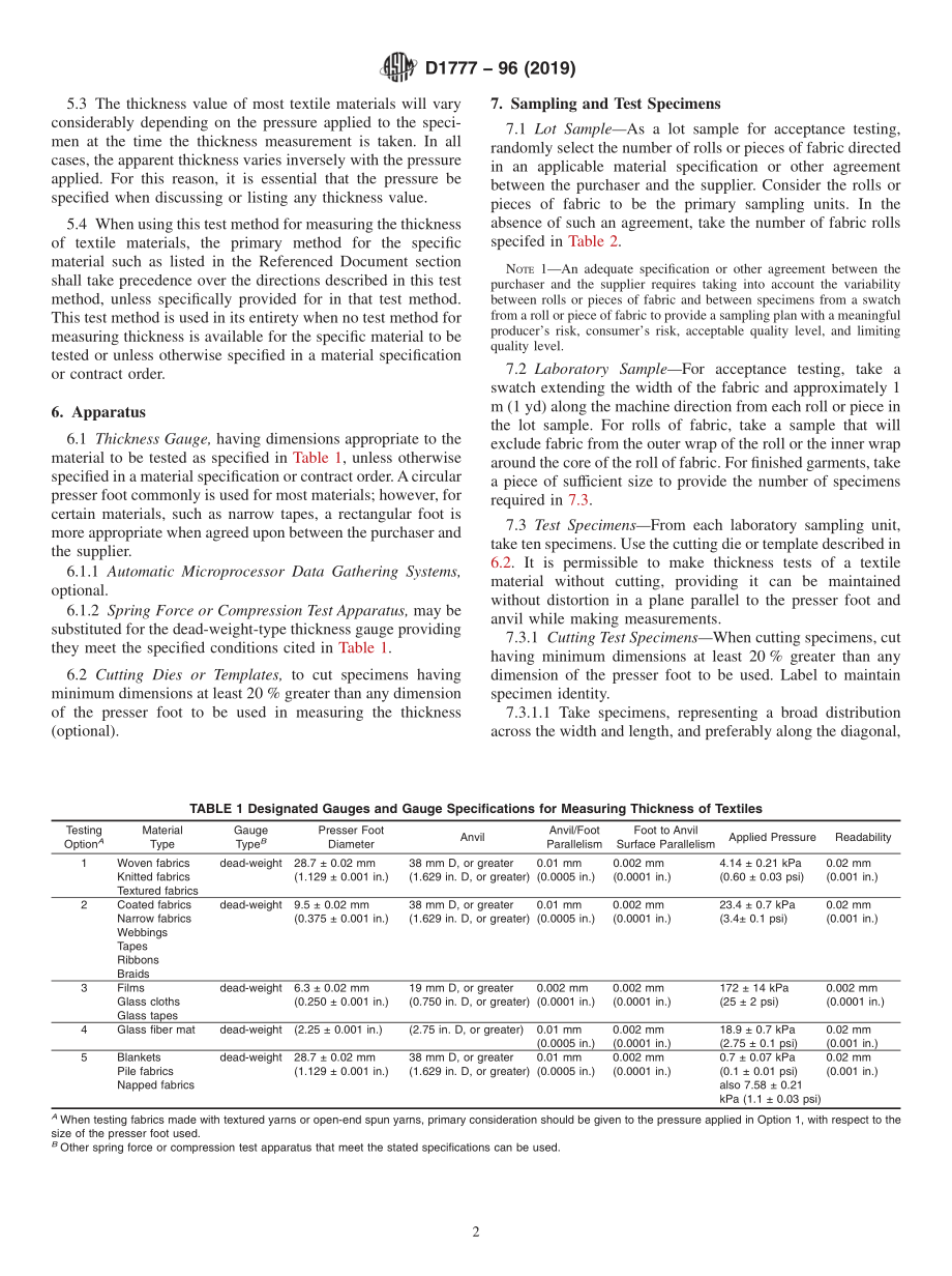 ASTM_D_1777_-_96_2019.pdf_第2页