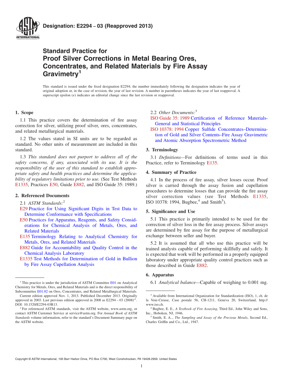 ASTM_E_2294_-_03_2013.pdf_第1页