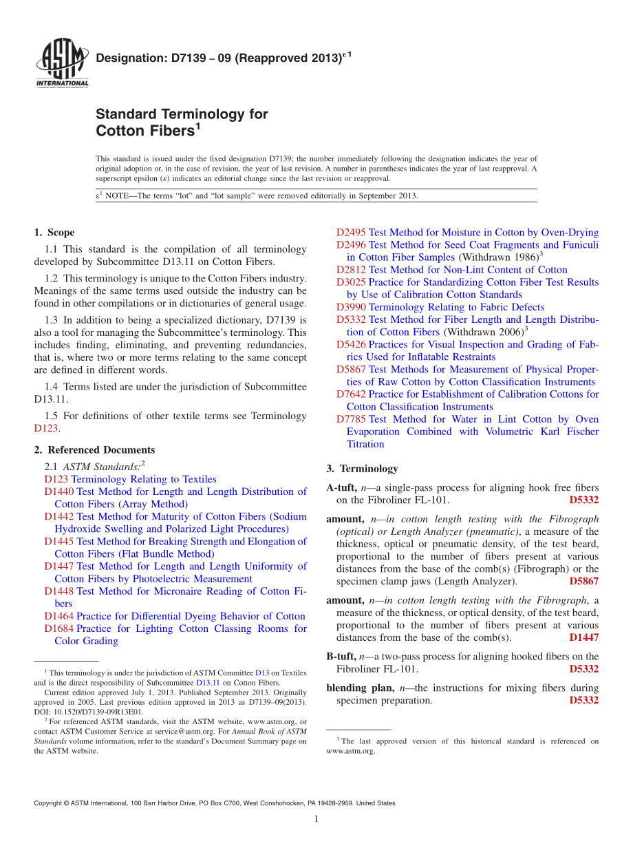 ASTM_D_7139_-_09_2013e1.pdf_第1页