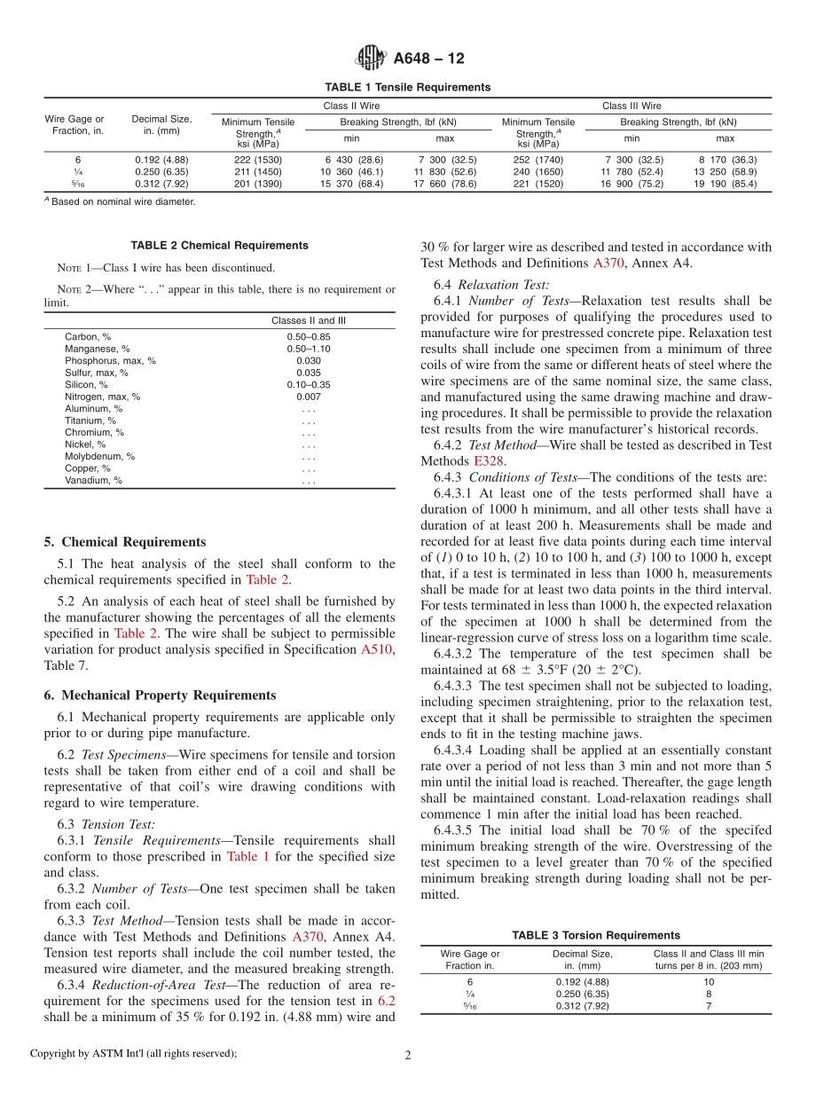 ASTM_A_648_-_12.pdf_第2页