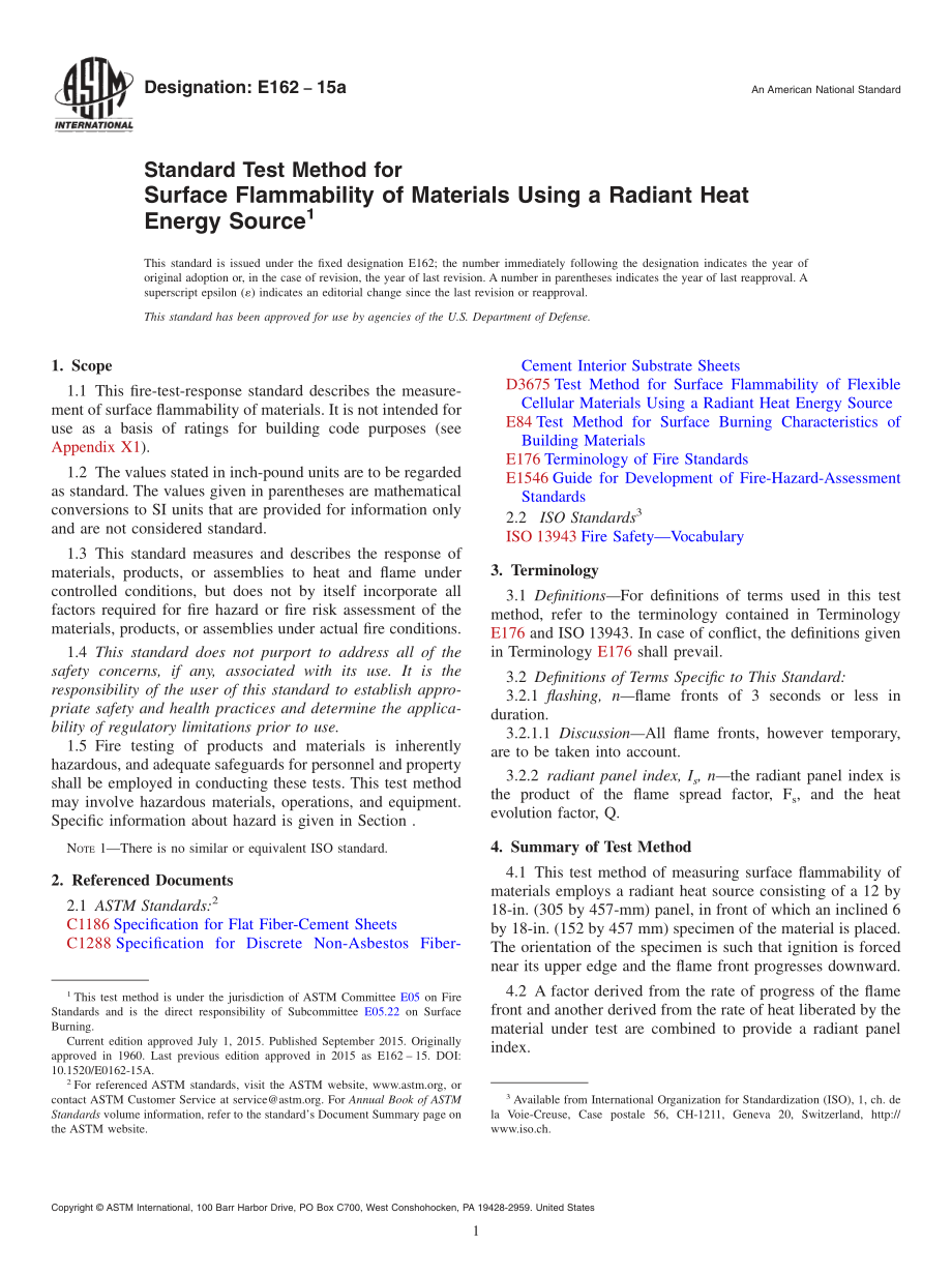 ASTM_E_162_-_15a.pdf_第1页