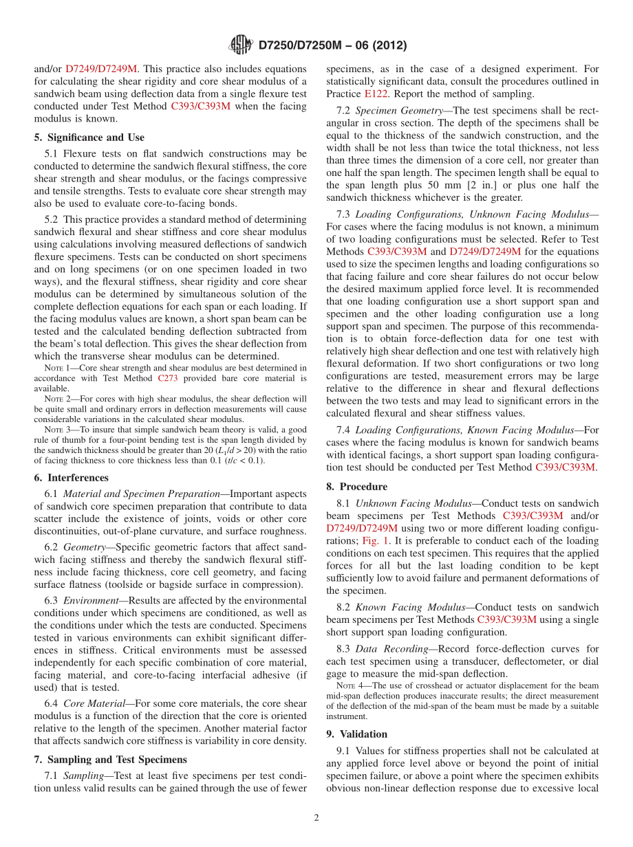 ASTM_D_7250_-_D_7250M_-_06_2012.pdf_第2页