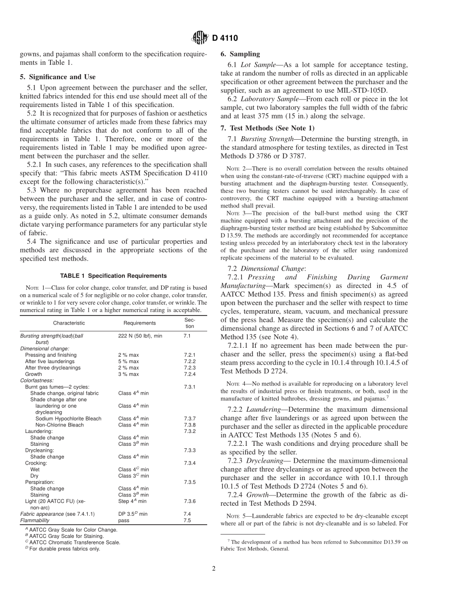 ASTM_D_4110_-_02.pdf_第2页