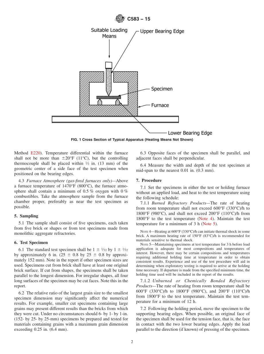 ASTM_C_583_-_15.pdf_第2页