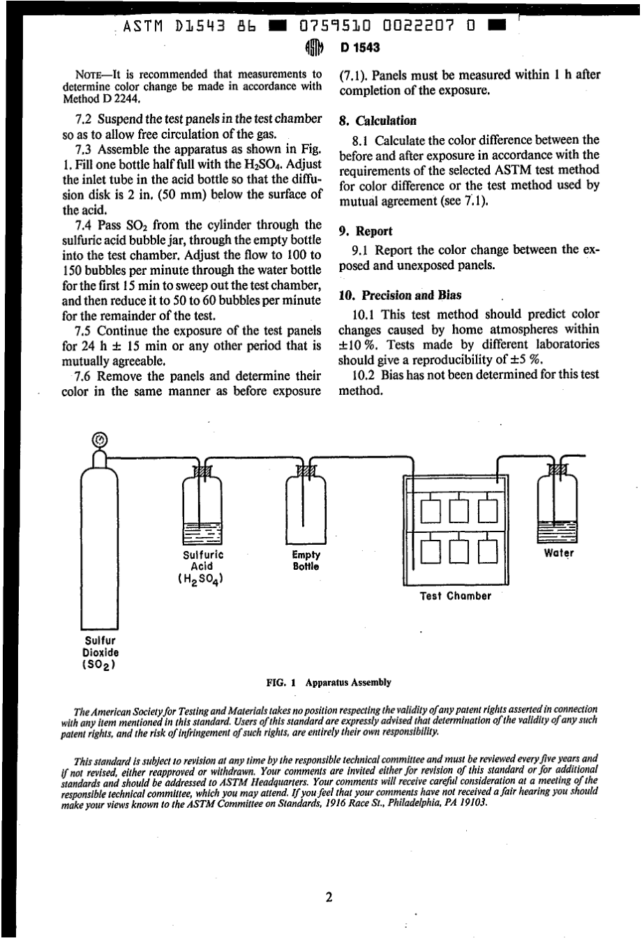 ASTM_D_1543_-_86_scan.pdf_第2页