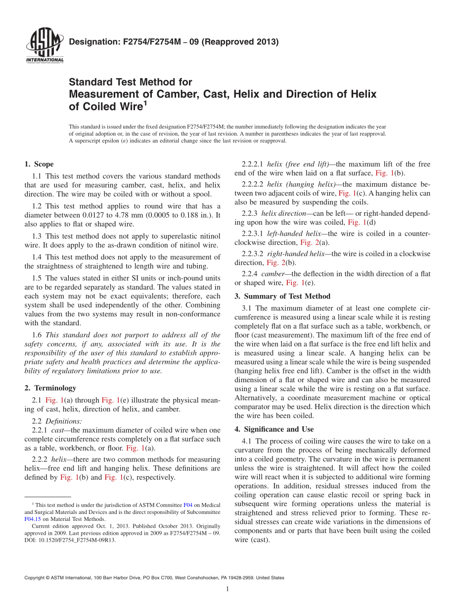 ASTM_F_2754_-_F_2754M_-_09_2013.pdf_第1页