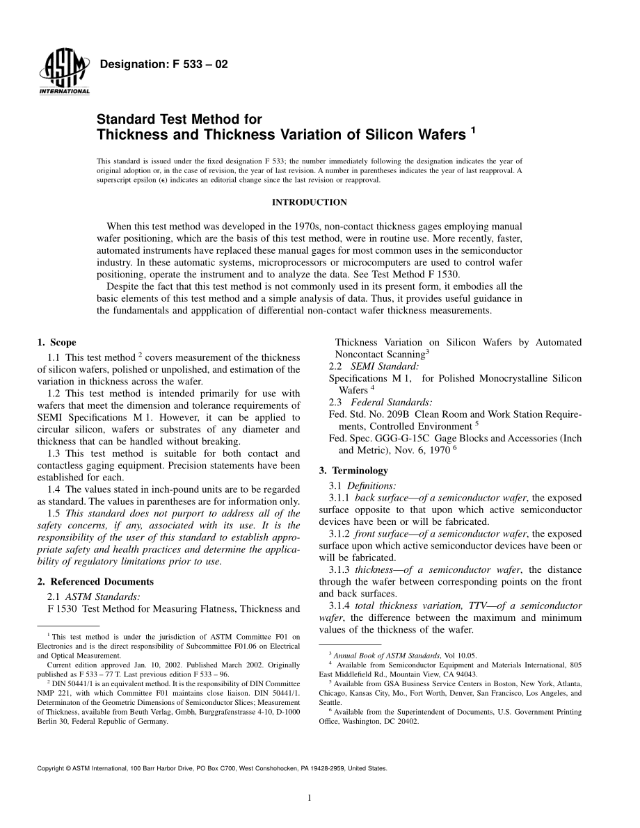 ASTM_F_533_-_02.pdf_第1页